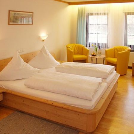 Landgasthof Goldene Rose Grub am Forst Esterno foto